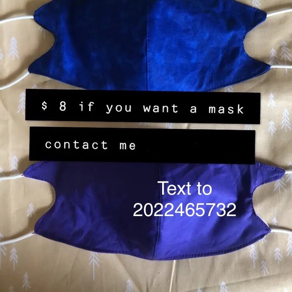 Mask - Picture 6 of 6